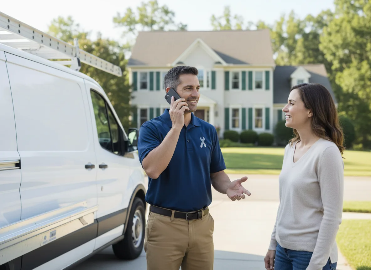 Home Gutter Service Huntingdon Valley, PA FAQs